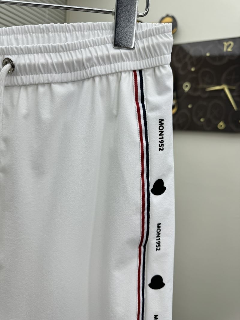 Moncler Short Pants